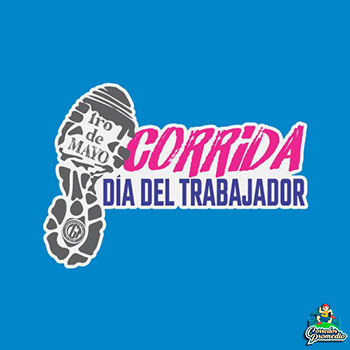 Corrida Día del Trabajador