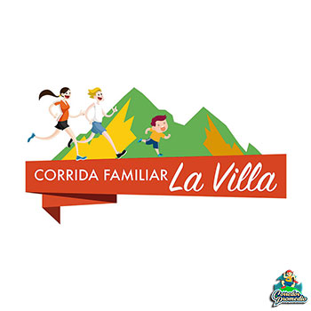 Corrida Familiar La Villa
