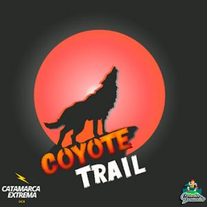 Coyote Trail Catamarca