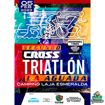 Cross Triatlón La Aguada