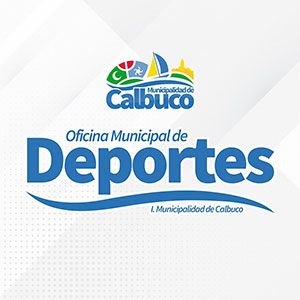 Oficina Municipal de Deportes de la Municipalidad de Calbuco