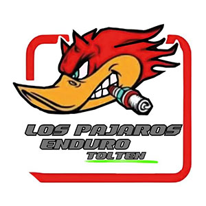 Enduro Toltén Team Los Pájaros