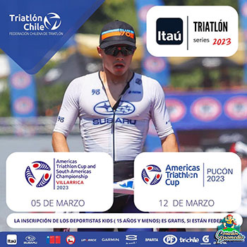 Itaú Triatlón Series