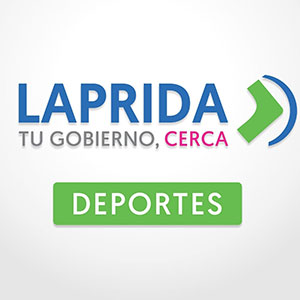 Laprida Deportes