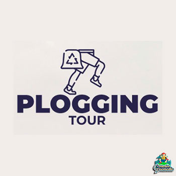 Plogging Tour