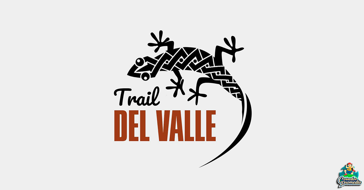 TRAIL DEL VALLE Corredor Promedio