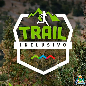Trail Inclusivo Parque Cordillera