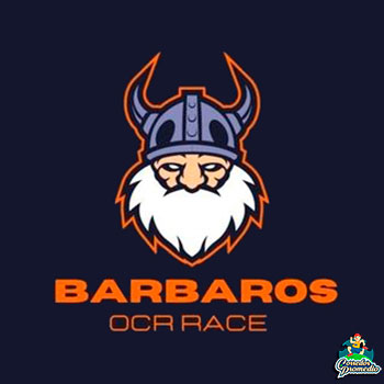 Bárbaros OCR Race