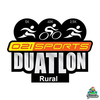 Duatlón Rural