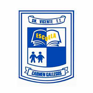 Escuela Carmen Gallegos de Roble