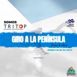 Giro a la Península