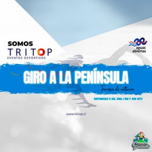 Giro a la Península
