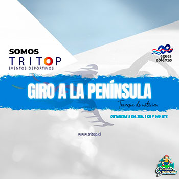 Giro a la Península