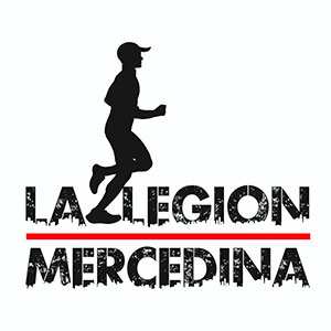 La Legión Mercedina