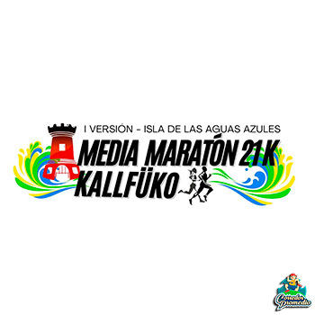 Media Maratón Kallfüko
