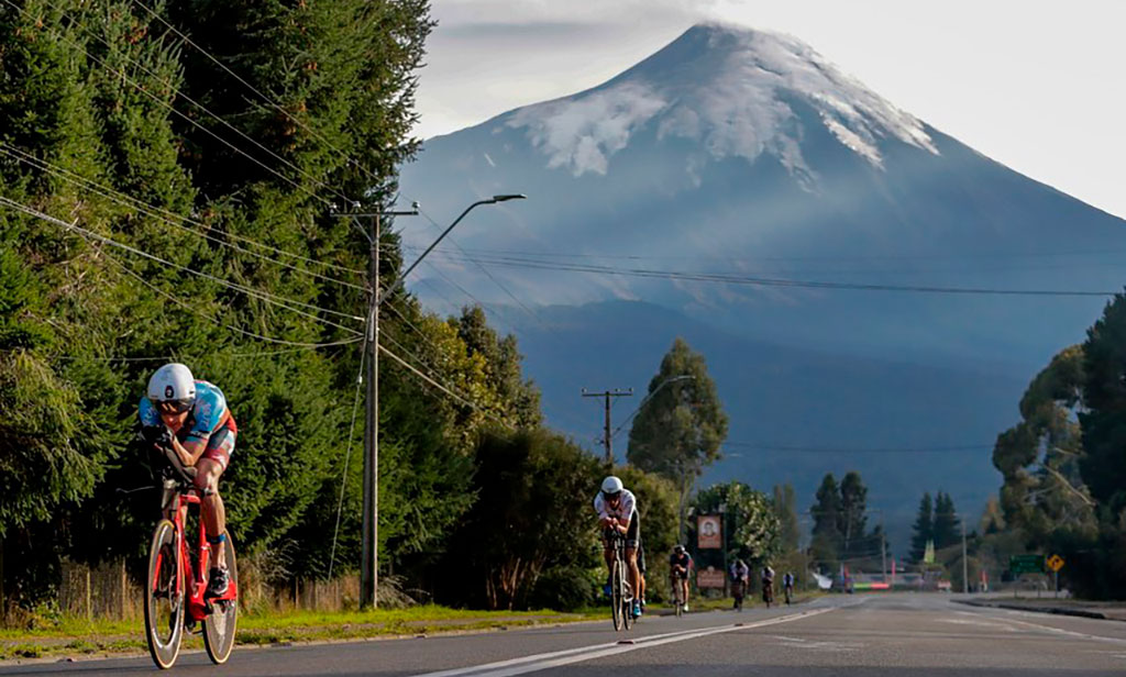 Challenge Puerto Varas confirma la participación de más de 20 figuras nacionales e internacionales