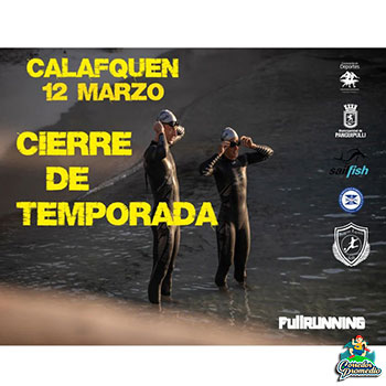 Tour Aguas Abiertas Panguipulli - Calafquén