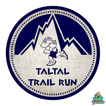 Trail Run Taltal