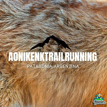 Aonikenk Trail Running