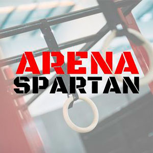 Arena Spartan