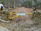 3 finalistas en histórica edición de la Barkley Marathons