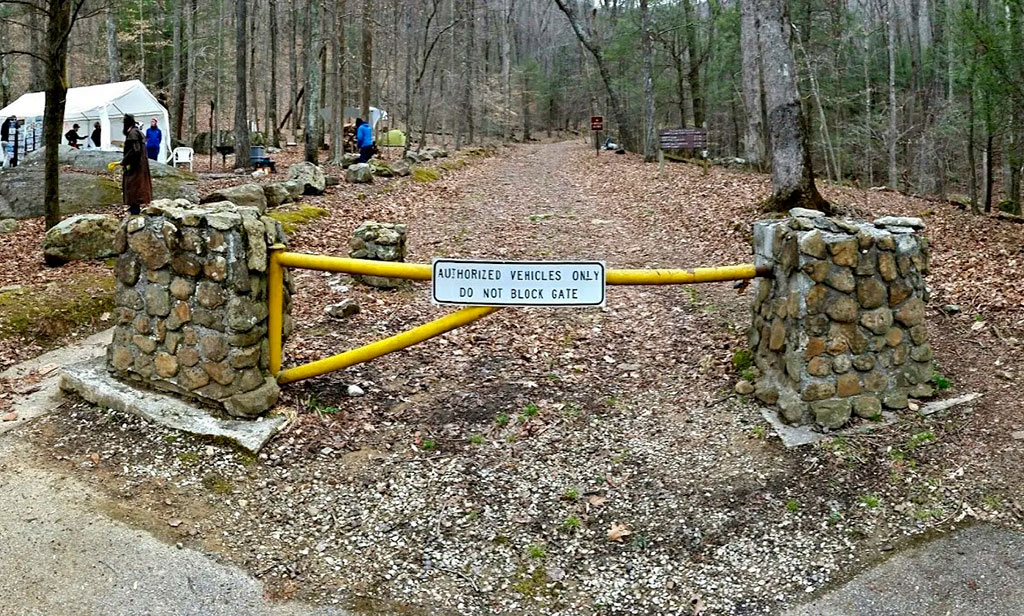 3 finalistas en histórica edición de la Barkley Marathons