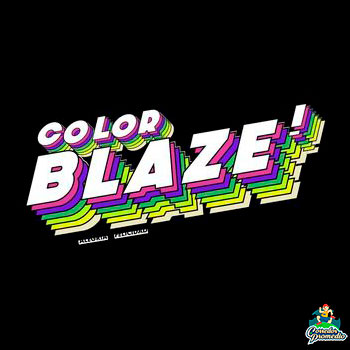Color Blaze
