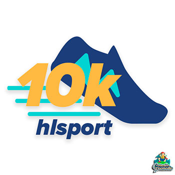 Corrida HLSport 10K