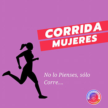 Corrida de la Mujer Independencia