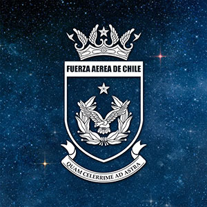Fuerza Aérea de Chile