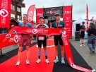 Tom Bishop y Lucy Byram fueron los ganadores del Challenge Puerto Varas 2023