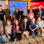 El Challenge Puerto Varas 2023 ha dado inicio
