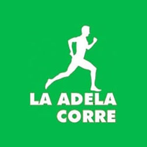 La Adela Corre