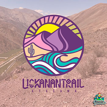 Lickanantrail