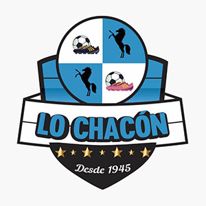 Escuela de Fútbol Deportivo Lo Chacón