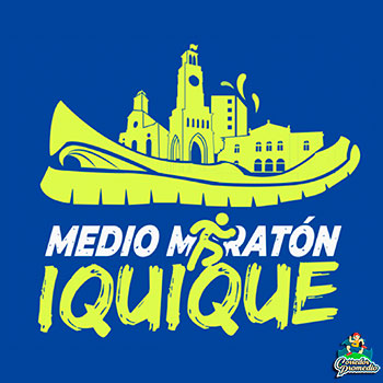 Medio Maratón Iquique