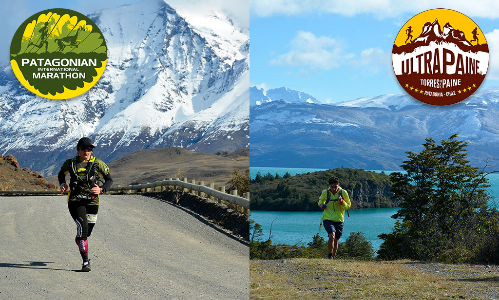 ¿Running o trail running? Las dos opciones de la Patagonia para correr en septiembre