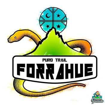 Puro Trail Forrahue
