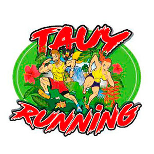 Tavy Running