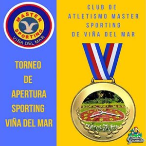 Torneo de Apertura Sporting Viña del Mar
