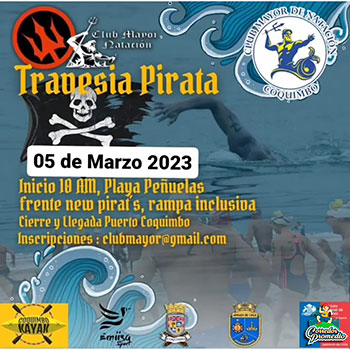 Travesía Pirata