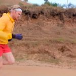 Zane Robertson da positivo por EPO y dice que la sustancia llegó a su organismo en vacuna contra el COVID-19