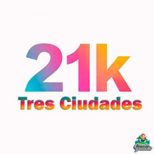 Media Maratón Tres Ciudades