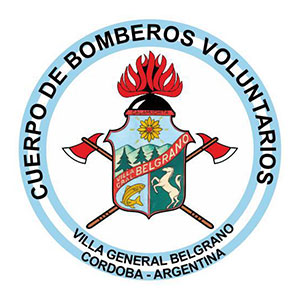 Bomberos Villa General Belgrano