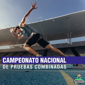 Campeonato Nacional Máster de Pruebas Combinadas