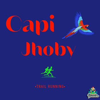 Capi-Jhoby Trail Running