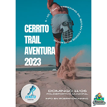 Cerrito Trail Aventura