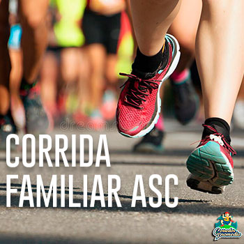 Corrida Familiar ASC