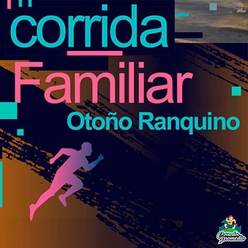 Corrida Familiar Otoño Ranquino