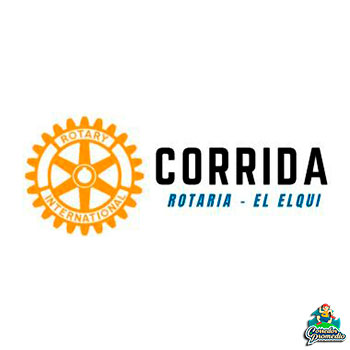Corrida Rotaria por la Paz